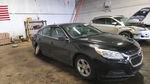 Chevrolet Malibu 2015