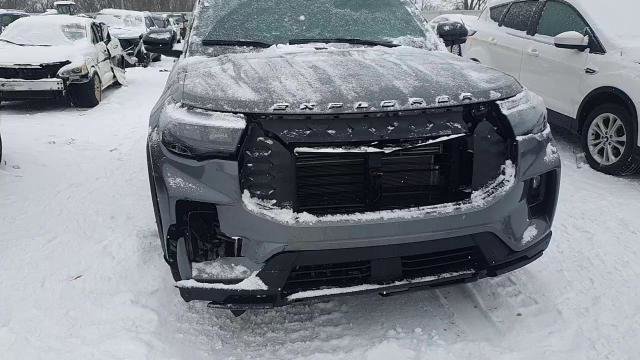 Ford Explorer 2026