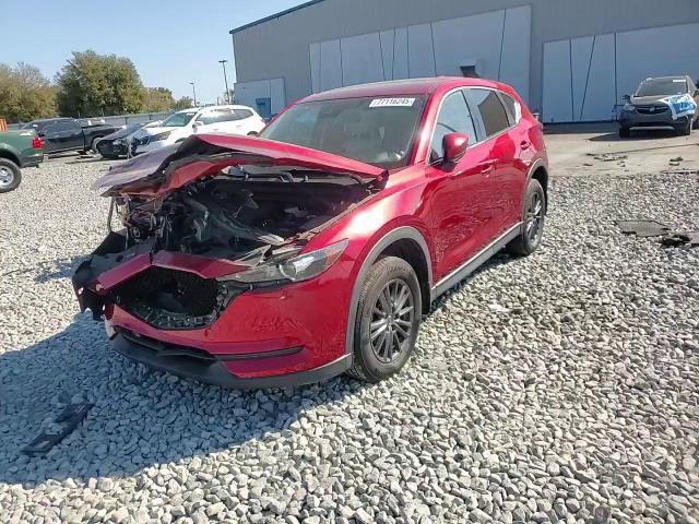 Mazda CX-5 2021