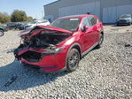 Mazda CX-5 2021