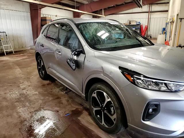 Ford Escape 2023
