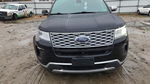 Ford Explorer 2018