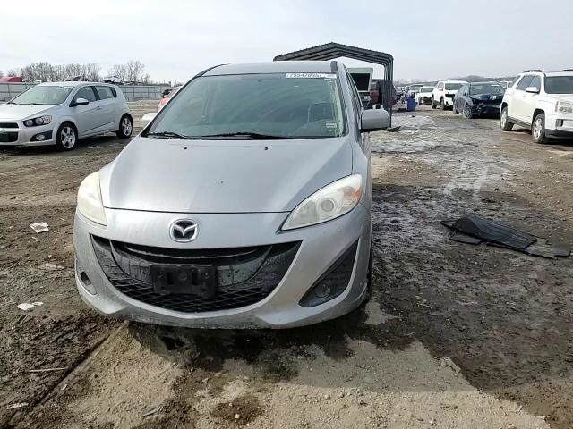 Mazda 5 2012