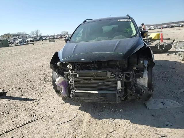 Ford Escape 2018