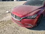 Mazda 6 2016