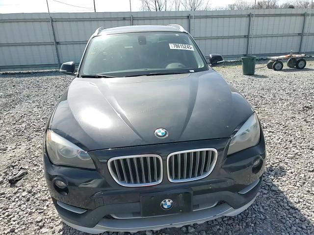 BMW X1 2015