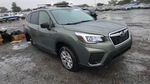 Subaru Forester 2019