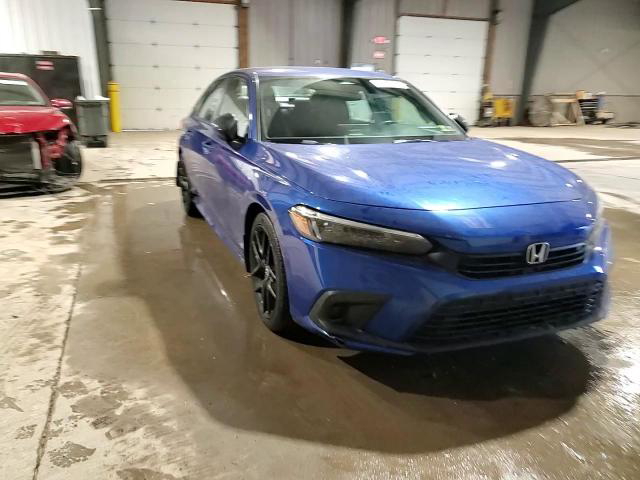 Honda Civic 2022