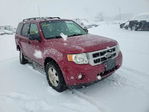 Ford Escape 2012
