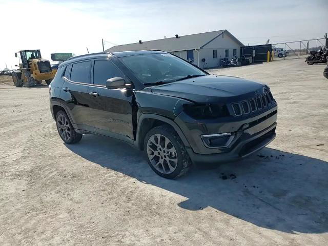 Jeep Compass 2021