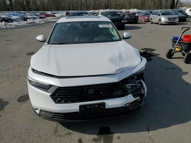 Honda Accord 2025