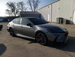 Toyota Camry 2026