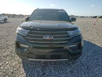 Ford Explorer 2022