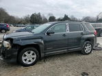 GMC Terrain 2013