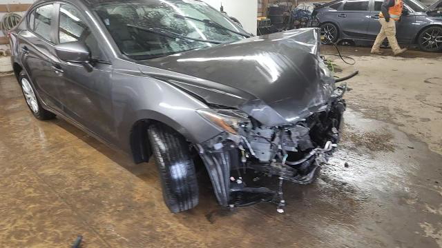Mazda 3 2014