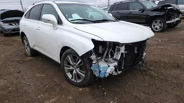 Lexus RX 2015
