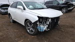 Lexus RX 2015