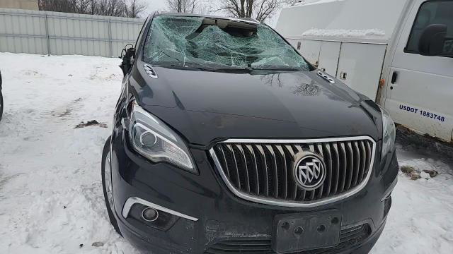 Buick Envision 2018
