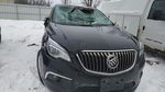 Buick Envision 2018