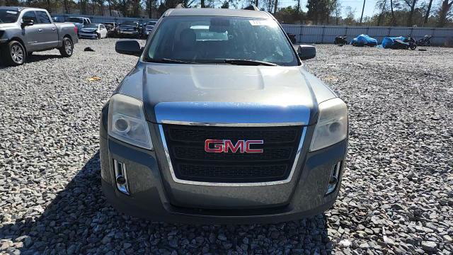 GMC Terrain 2012