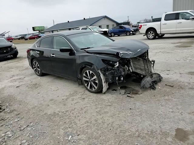 Nissan Altima 2017