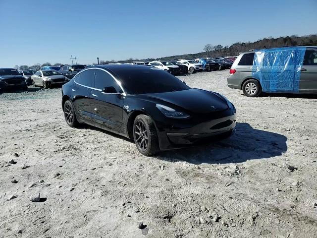 Tesla Model 3 2018