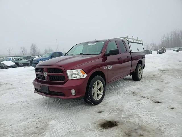 RAM 1500 2018