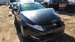 Kia Optima 2013