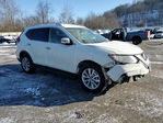 Nissan Rogue 2019