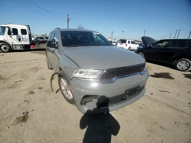 Dodge Durango 2023