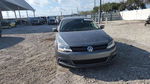 Volkswagen Jetta 2014