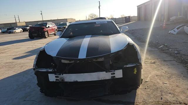 Chevrolet Camaro 2017