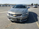 Chevrolet Impala 2019