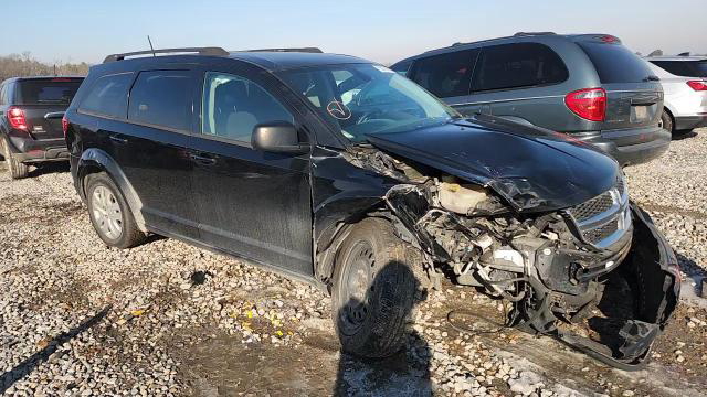 Dodge Journey 2019