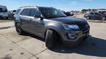 Ford Explorer 2017
