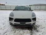 Porsche Macan 2021