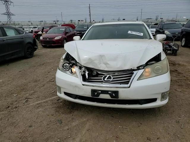 Lexus ES 2010