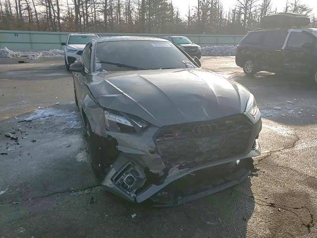 Audi RS5 2025