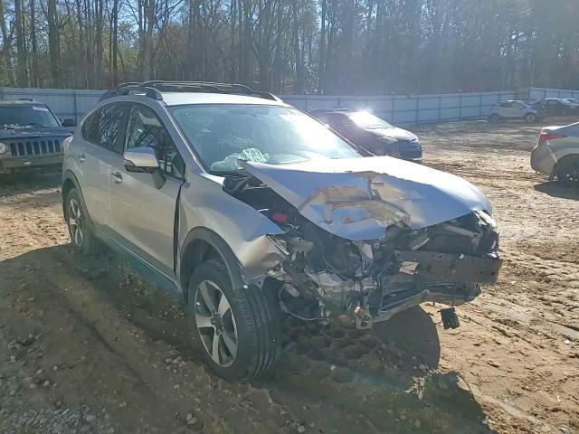 Subaru XV 2014