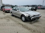 Accord 1993