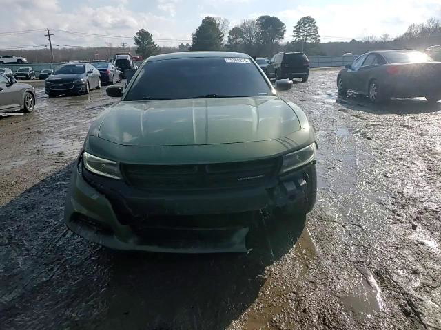 Dodge Charger 2018