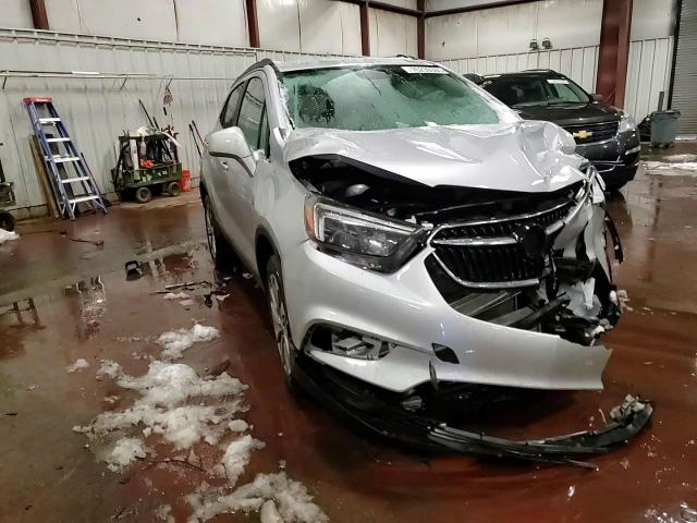 Buick Encore 2020