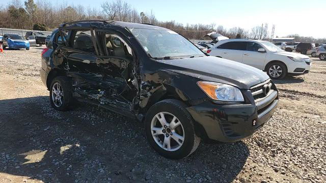 Toyota RAV 4 2012