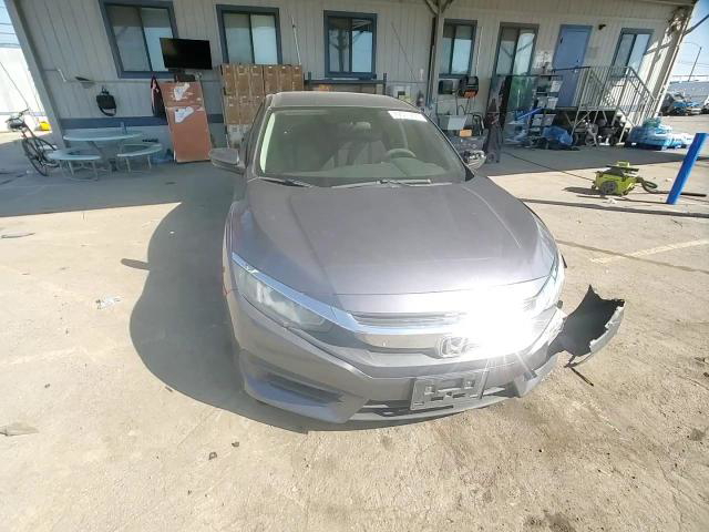 Honda Civic 2018