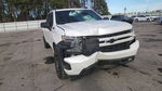 Chevrolet Silverado 2019