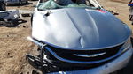 Chrysler 200 2015
