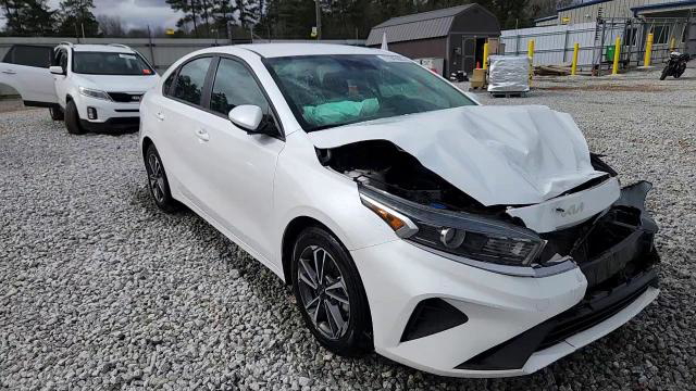 Kia Forte 2023