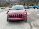 Jeep Grand Cherokee 2016