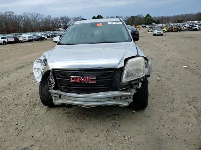 GMC Terrain 2013