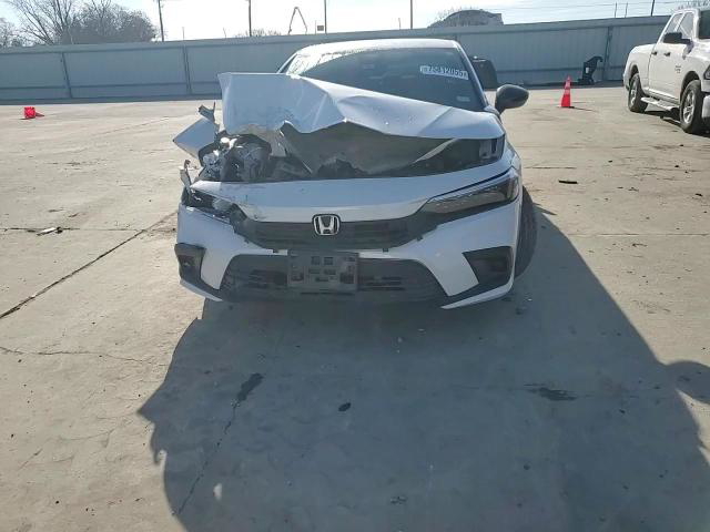Honda Civic 2022